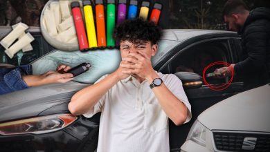 Photo of video | Investigație: cum ajung produsele cu nicotină în mâinile copiilor din R. Moldova