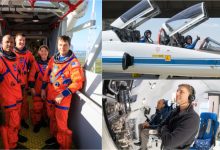 Photo of Cum s-a pregătit echipajul Artemis 2 pentru misiunea în jurul Lunii și care sunt cele mai mari pericole cu care se confruntă în spațiu