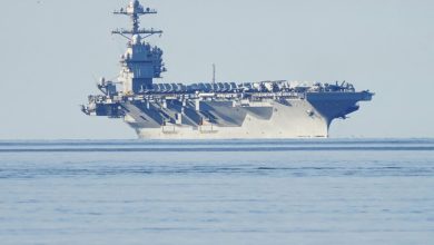 Photo of Donald Trump amenință cu blocarea Strâmtorii Ormuz: petrolul se scumpește din nou