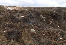 Photo of Peste 2.000 de gropi ilegale de gunoi în R. Moldova. Ministrul Mediului: Taxa de salubrizare este „singura soluție”
