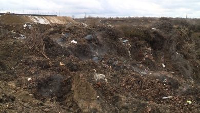 Photo of Peste 2.000 de gropi ilegale de gunoi în R. Moldova. Ministrul Mediului: Taxa de salubrizare este „singura soluție”