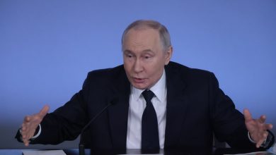 Photo of „Este pur și simplu imposibil”: Vladimir Putin avertizează un stat care vrea să adere la UE