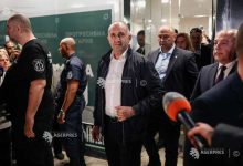 Photo of Ex-președintele Rumen Radev a câștigat alegerile legislative în Bulgaria cu o platformă pro-rusă și anticorupție