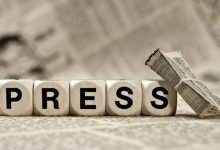 Photo of R. Moldova urcă în Indexul Libertății Presei 2026. Peste jumătate din statele lumii au probleme grave cu presa