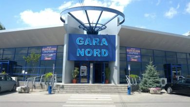 Photo of Gara Auto Nord revine în proprietatea statului
