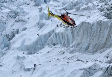 Photo of Ghizi de pe Everest sunt acuzați că au otrăvit alpiniști pentru a obține milioane din asigurări