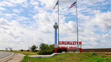 Photo of Se caută soluții pentru Găgăuzia: A fost creat un grup de lucru după blocajul alegerilor
