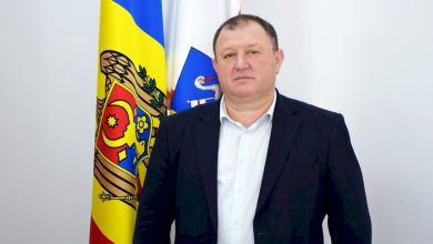 Photo of Vicepreședintele socialist al raionului Orhei, reținut de polițiști. Ar fi bătut, răpit și amenințat cu moartea o persoană