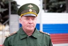 Photo of Surse: Conducerea trupelor ruse din Transnistria, declarată persona non grata în R. Moldova