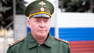 Photo of Surse: Conducerea trupelor ruse din Transnistria, declarată persona non grata în R. Moldova