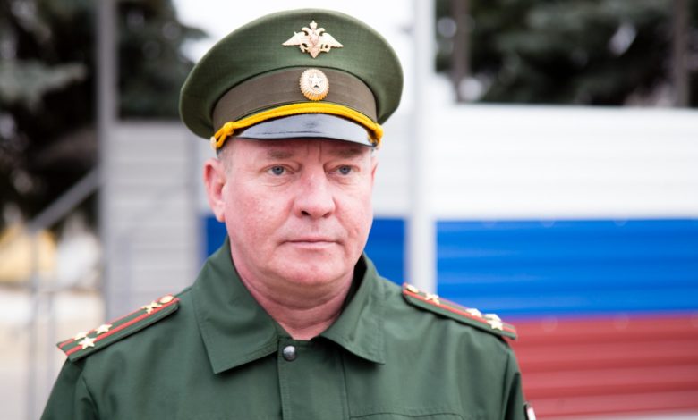 Photo of Surse: Conducerea trupelor ruse din Transnistria, declarată persona non grata în R. Moldova