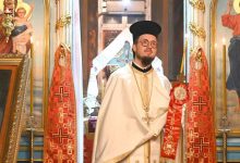 Photo of Îndemnul unui preot de Paștele Blajinilor: „Rugăciune, nu mese încărcate”