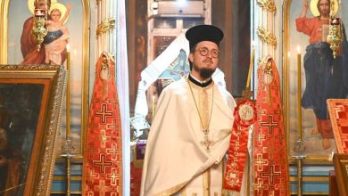 Photo of Îndemnul unui preot de Paștele Blajinilor: „Rugăciune, nu mese încărcate”