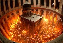 Photo of Lumina Sfântă ar putea să nu ajungă în acest an în R. Moldova? Zborurile spre Israel rămân afectate