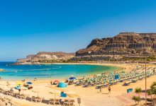 Photo of O țară din Europa îşi pierde nisipul de pe plaje din cauza eroziunii. Cum se reinventează orașele de pe litoral