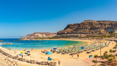 Photo of O țară din Europa îşi pierde nisipul de pe plaje din cauza eroziunii. Cum se reinventează orașele de pe litoral