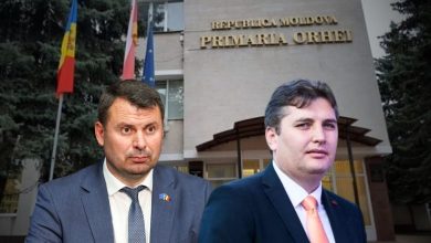 Photo of Fostul candidat al lui Șor a devenit candidatul lui Costiuc la funcția de primar al municipiului Orhei. Cum explică „Democrația Acasă”
