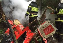 Photo of 17 persoane urmărite penal în dosarul elicopterului SMURD, prăbușit în 2016, în Republica Moldova