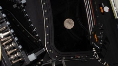 Photo of video | Echipajul misiunii Artemis II a doborât un nou record. Astronauții se întorc acasă