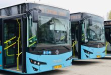 Photo of Paștele Blajinilor: Măsuri speciale, anunțate de Primăria Chișinău pentru transportul cetățenilor la cimitirul „Sfântul Lazăr”