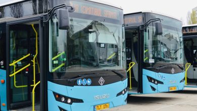 Photo of Paștele Blajinilor: Măsuri speciale, anunțate de Primăria Chișinău pentru transportul cetățenilor la cimitirul „Sfântul Lazăr”