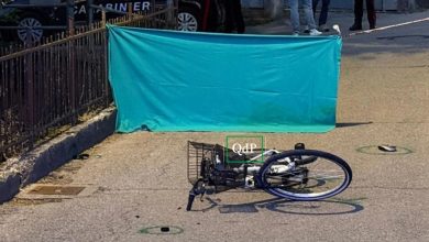 Photo of O femeie din R. Moldova a murit într-un accident de bicicletă în Italia