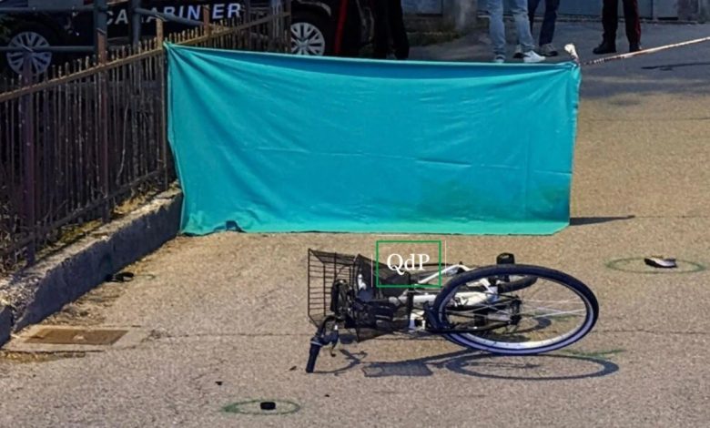 Photo of O femeie din R. Moldova a murit într-un accident de bicicletă în Italia