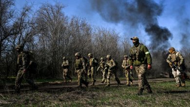 Photo of Premieră în doi ani: Rusia nu a înregistrat niciun câștig teritorial în martie. Cum a reușit Ucraina să blocheze ofensiva