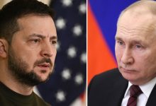 Photo of Putin a stabilit condiția pentru o eventuală întâlnire față-n față cu Zelenski