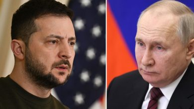 Photo of Putin a stabilit condiția pentru o eventuală întâlnire față-n față cu Zelenski