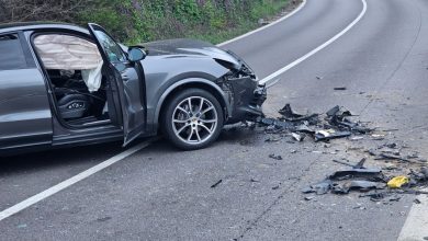 Photo of România, pe primul loc la mortalitatea rutieră în UE