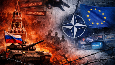 Photo of Raport: Cum încearcă Kremlinul să îndepărteze moldovenii de ideea apropierii de NATO și aderării UE