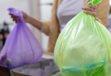 Photo of Sacii de gunoi sunt raționalizați în Coreea de Sud. Explicația fenomenului