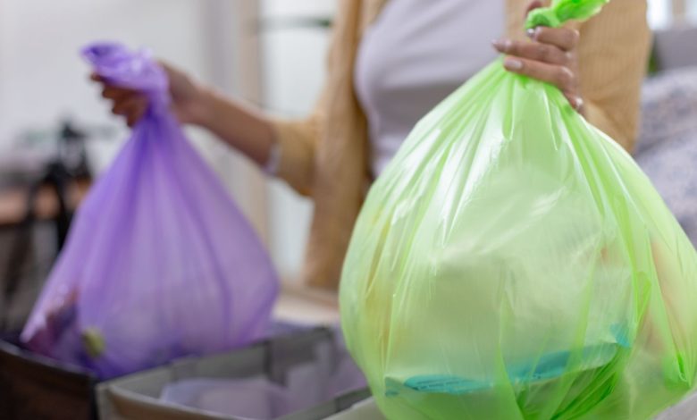 Photo of Sacii de gunoi sunt raționalizați în Coreea de Sud. Explicația fenomenului