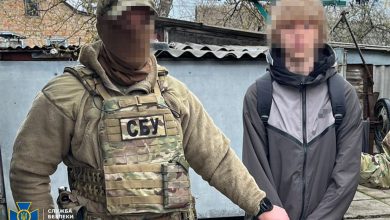 Photo of SBU: Rusia recrutează adolescenți vulnerabili în Ucraina pentru a pune la cale atacuri armate în școli