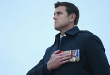 Photo of Scandal de amploare în Australia: Unul dintre cei mai decoraţi soldaţi, arestat pentru presupuse crime de război