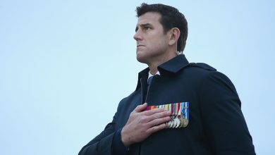 Photo of Scandal de amploare în Australia: Unul dintre cei mai decoraţi soldaţi, arestat pentru presupuse crime de război