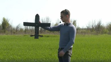 Photo of DW: Doi tineri moldoveni vor construi în România drone militare