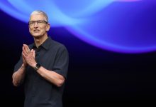 Photo of Tim Cook renunță la poziția de CEO al Apple după 15 ani: „A fost cel mai mare privilegiu al vieţii mele”