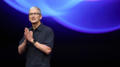 Photo of Tim Cook renunță la poziția de CEO al Apple după 15 ani: „A fost cel mai mare privilegiu al vieţii mele”