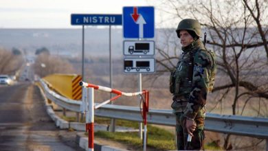 Photo of Rusia: „Vom folosi toate metodele pentru a ne apăra cetățenii din Transnistria”. Reacția autorităților