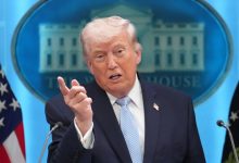 Photo of SUA şi Iranul au convenit asupra unui armistiţiu de două săptămâni. Ce conține planul Iranului în 10 puncte