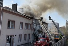 Photo of Ucraina afirmă că Rusia a încălcat armistițiul de Paște de aproape 11.000 de ori: „Putin este, desigur, cel mai creștin om din lume”