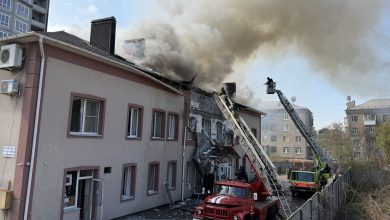 Photo of Ucraina afirmă că Rusia a încălcat armistițiul de Paște de aproape 11.000 de ori: „Putin este, desigur, cel mai creștin om din lume”