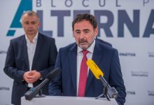 Photo of Mark Tkaciuk se retrage din fracțiunea „Alternativa” din Parlament