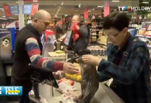 Photo of video | A crezut că ajunge în Maldive, dar și-a găsit viața la Orhei. Sirianul care vorbește româna impecabil și se consideră moldovean