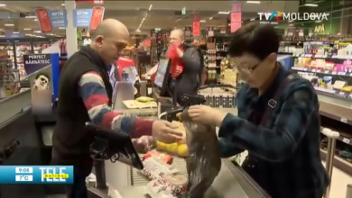 Photo of video | A crezut că ajunge în Maldive, dar și-a găsit viața la Orhei. Sirianul care vorbește româna impecabil și se consideră moldovean