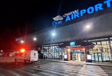 Photo of Noapte tensionată la Aeroportul Chișinău: Două amenințări cu bombă