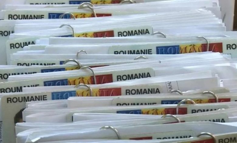 Photo of video | Acte moldovenești și românești falsificate: grupare, destructurată
