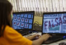 Photo of „Zonă activă de război informațional”. Documente scurse dezvăluie operațiuni anti-Sandu și campanii pro-ruse în R. Moldova și Europa